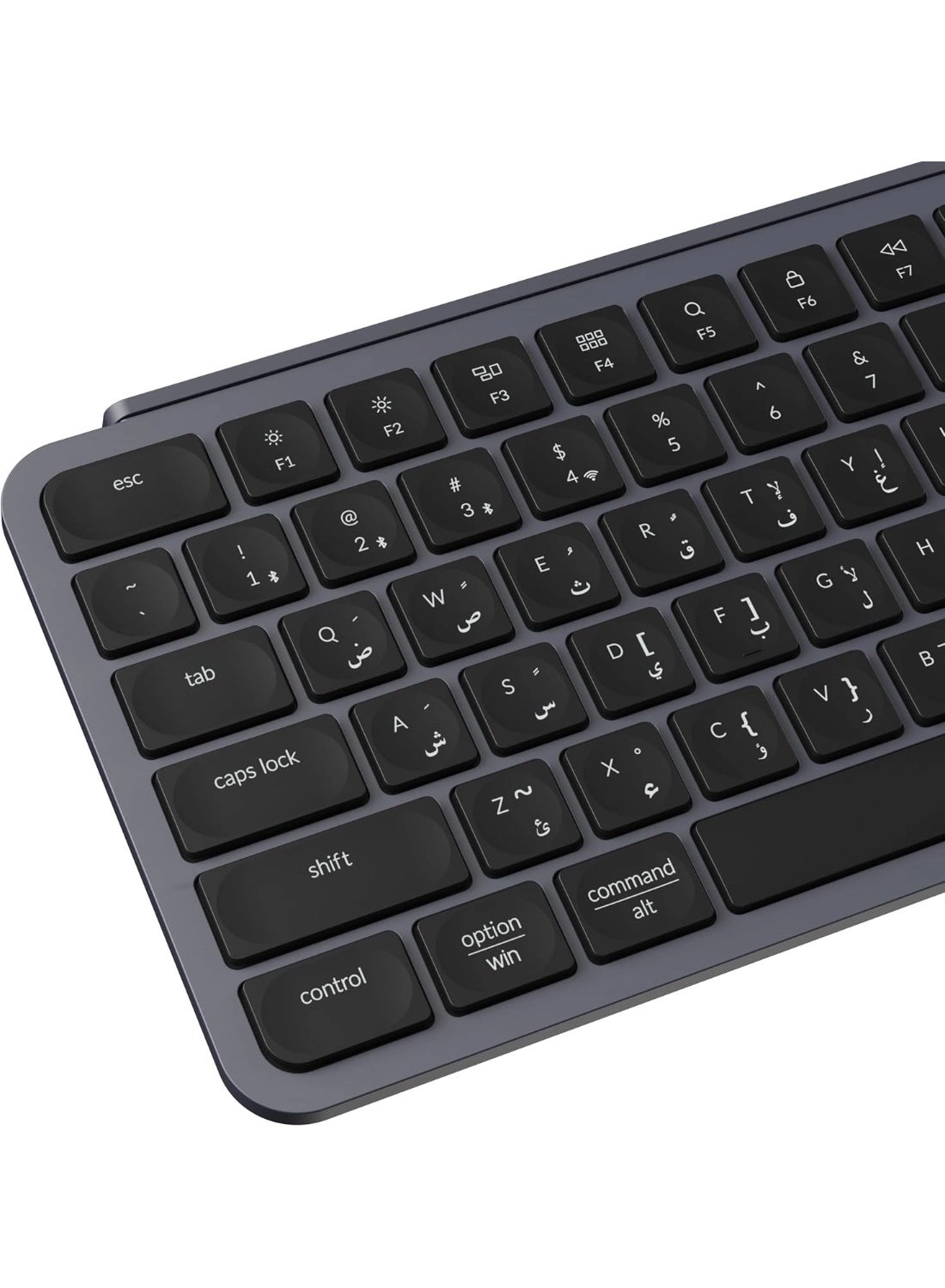 B6 Pro - AR/EN Wired/Wireless