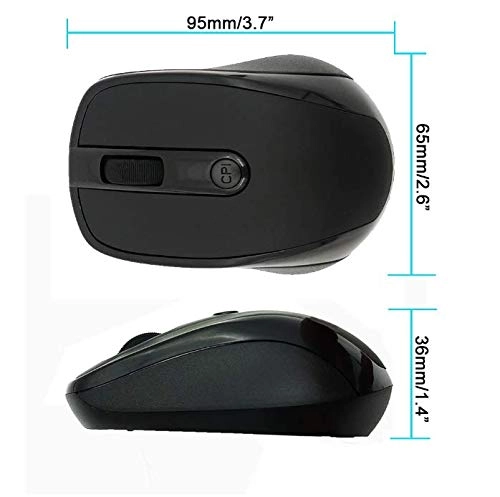 Optical Mouse - USB
