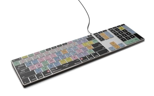 After Effects Backlit Pro - US Wired