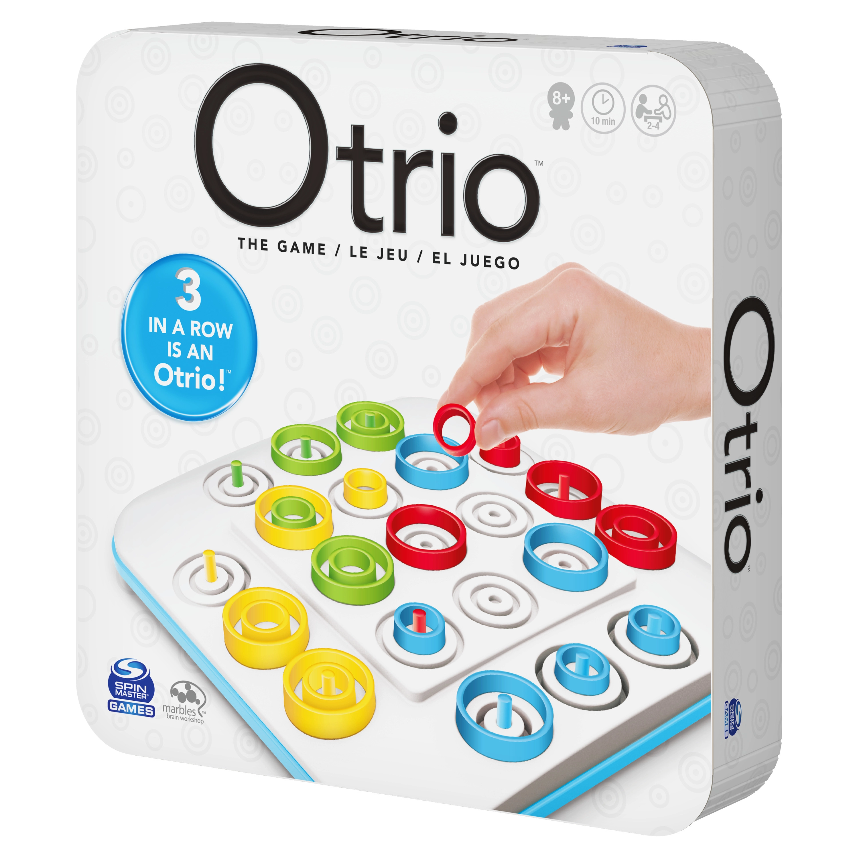 Otrio