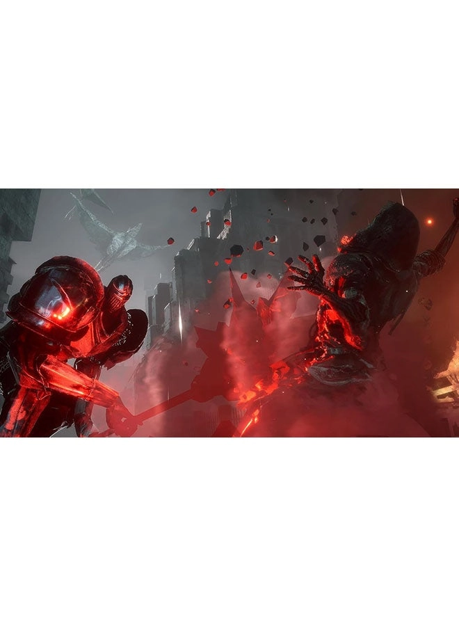 Bleak Faith: Forsaken - PlayStation 5