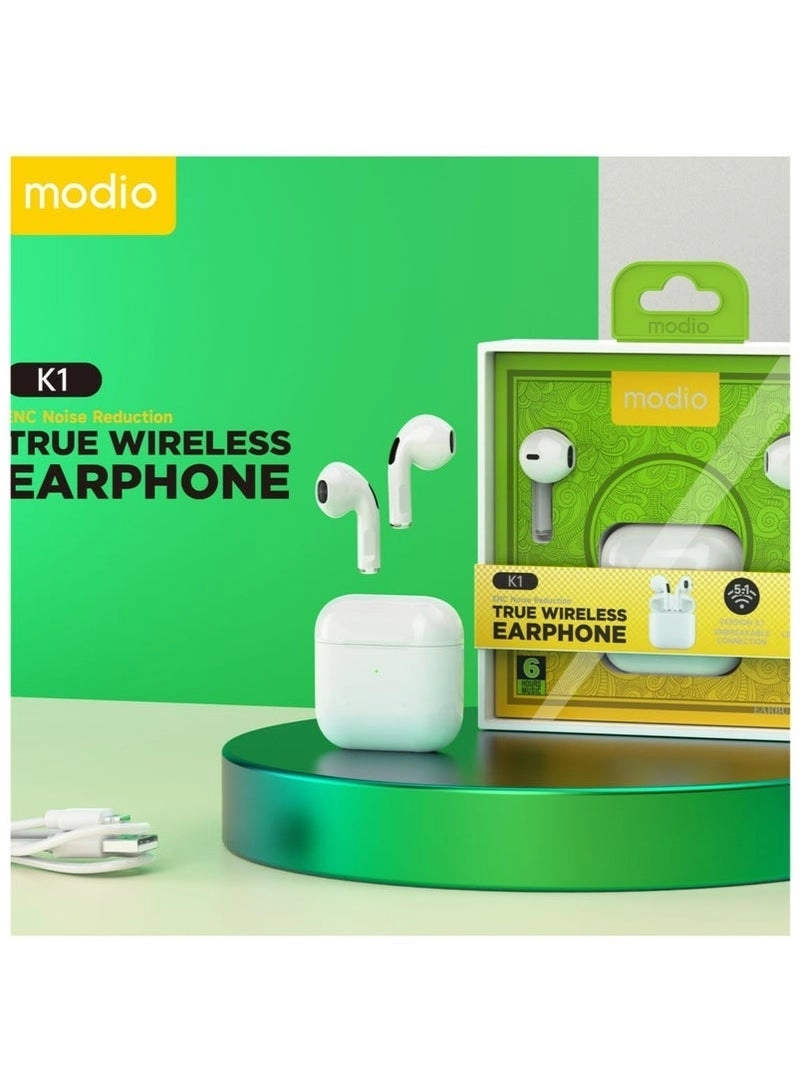 K1 Wireless Earbud