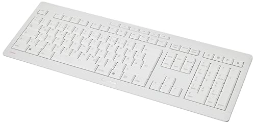 STREAM KEYBOARD - DE Wired