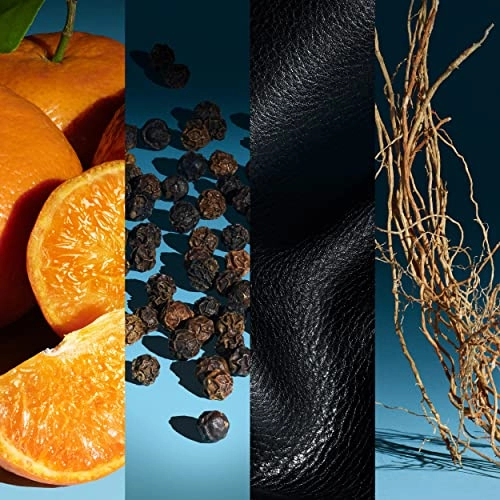 Defy Eau de Parfum - 50ml