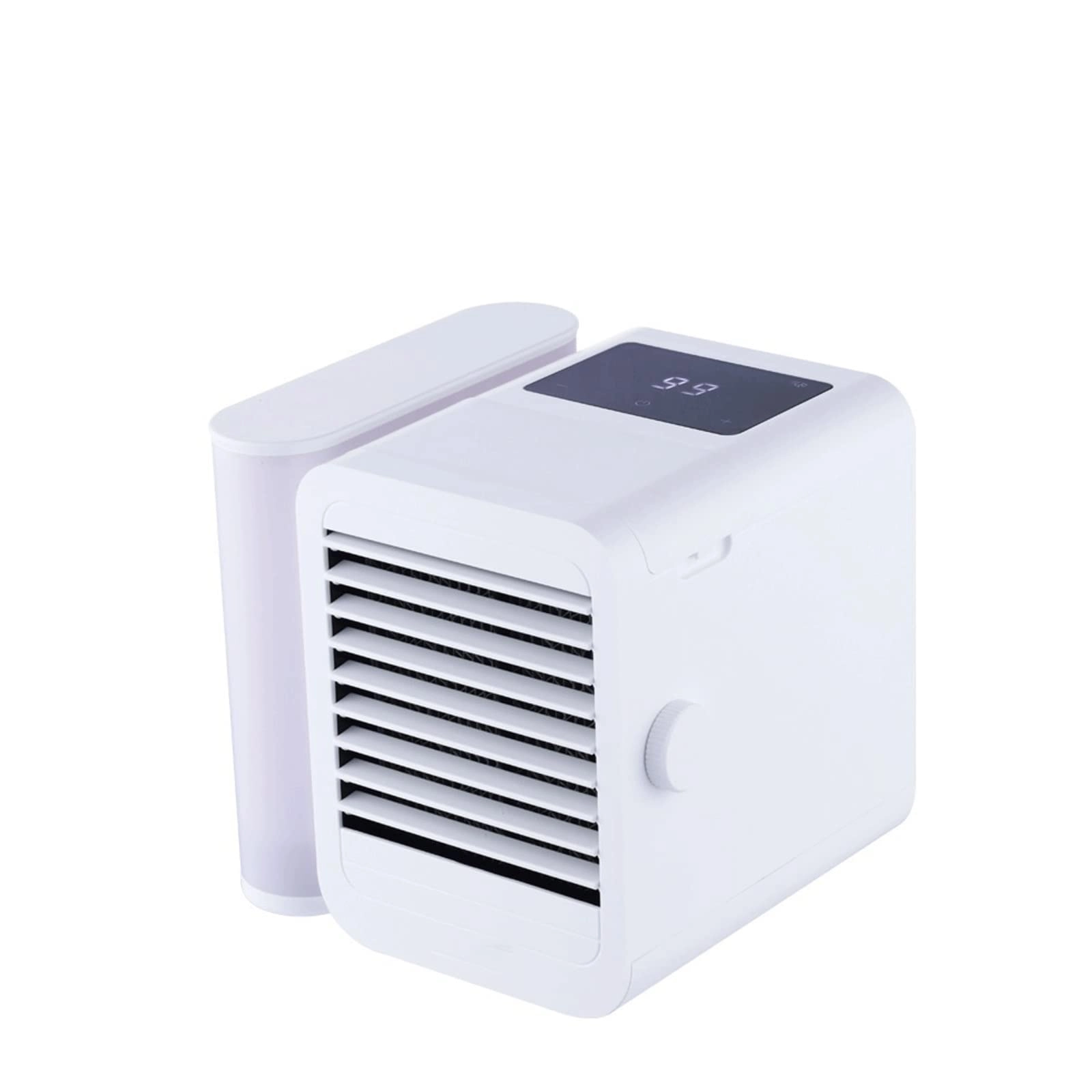 Portable Air Conditioner - Multifunction Mini Fan Humidifier