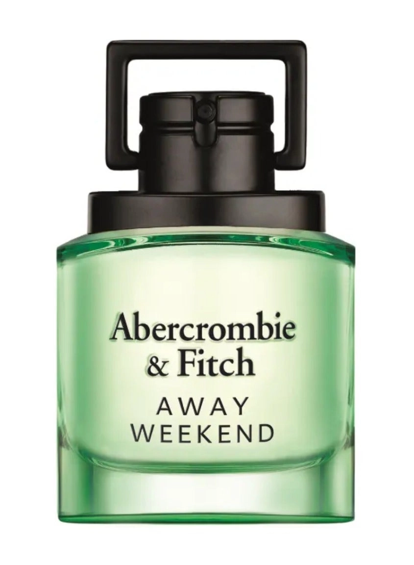 AWAY WEEKEND Eau de Toilette 50 ml