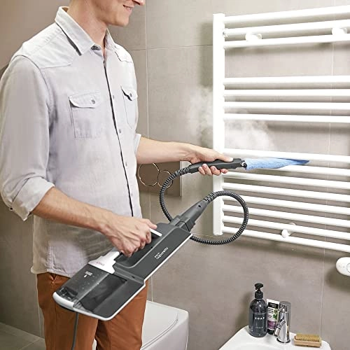 Vaporetto SV650 - 2-in-1 19 Accessories