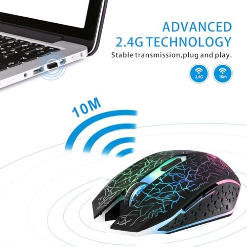 M2 - USB Wireless