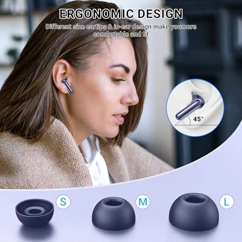 A60Pro Wireless Headphone