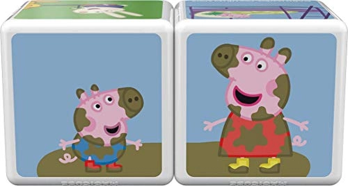 Magicube - Peppa Pig 2 pcs Fantasy