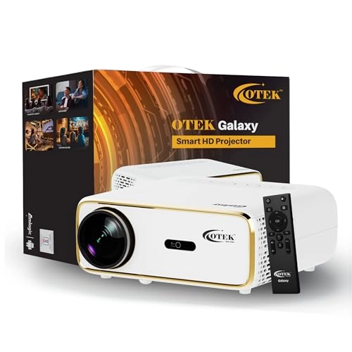OT-Galaxy OT-WGalaxy 10000 Lumens 1920 x 1080
