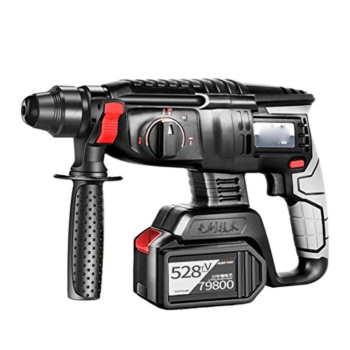 Cordless Drill - 1500 rpm 54 (n * m)