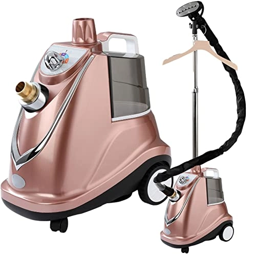 Garment Steamer - 2200W 3.8L 70Min