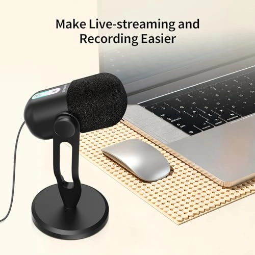 CM60 USB Microphone