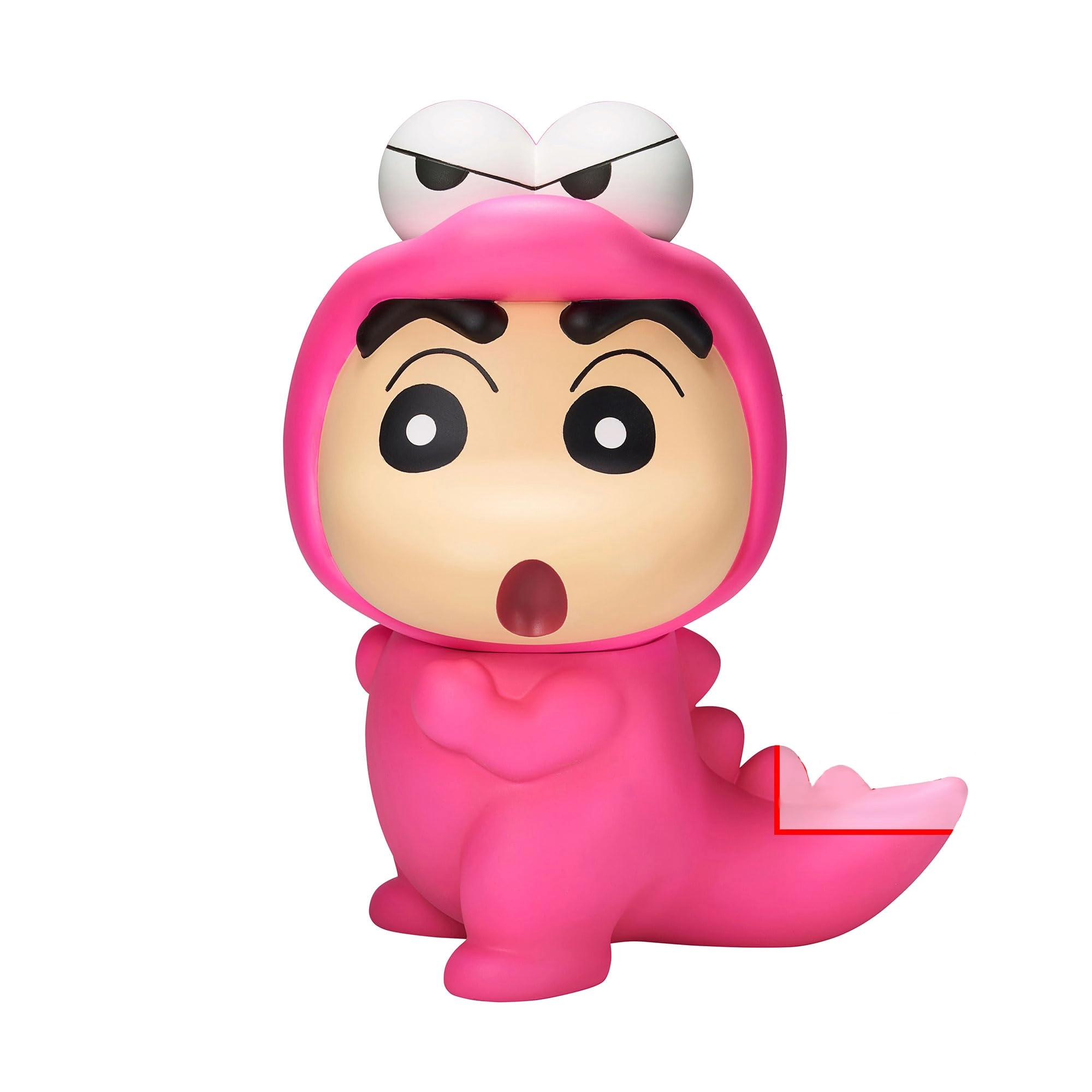 Banpresto Shinnosuke Nohara - Crayon Shinchan (18 cm) (BP89327P)