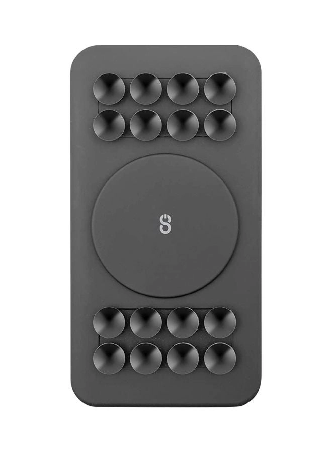 Logiix LGX-12859 - 5000.0 mAh 10.5w Wireless charging
