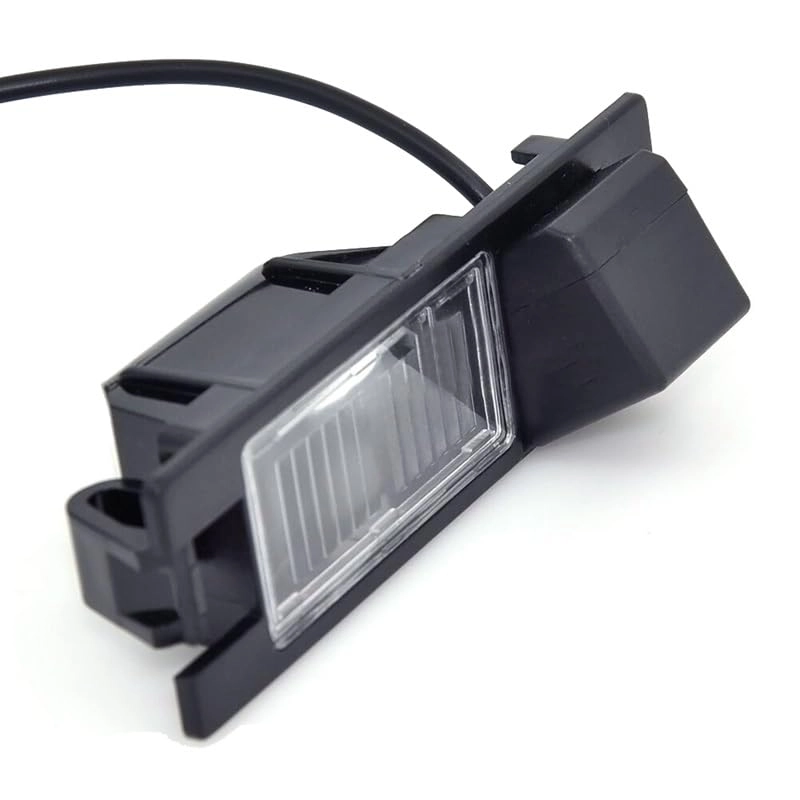 CCD Reverse rear view Camera - 728 x 512