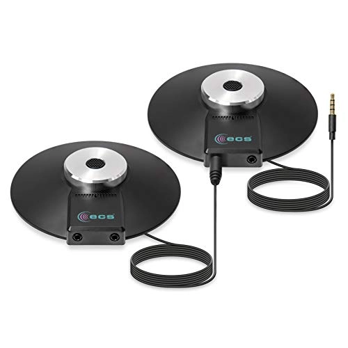 WordForum 3.5mm-Mini-Jack Microphone