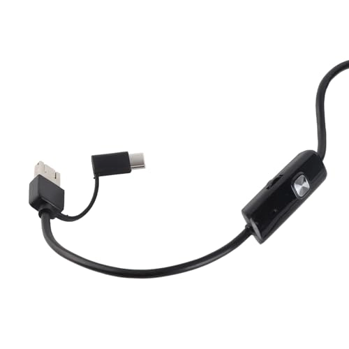 Versatile Endoscope Camera - 5.5mm 5 meters