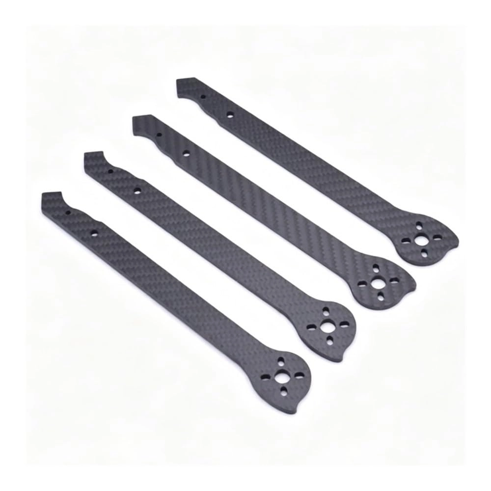 Carbon Fiber Replacement Arm XL V2