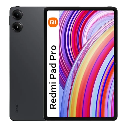 Redmi Pad Pro - 128GB 12.1"