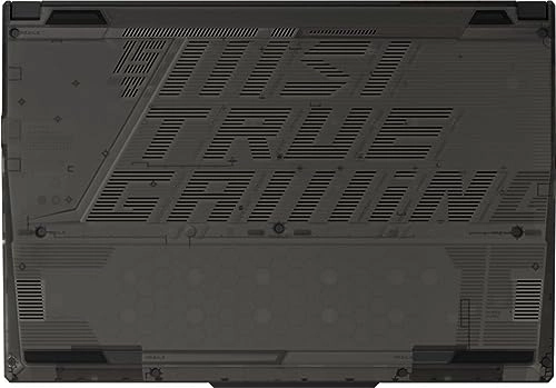 Cyborg 15 - 15.6'' Core i7-12650H 64GB DDR4|DDR5 2TB SSD