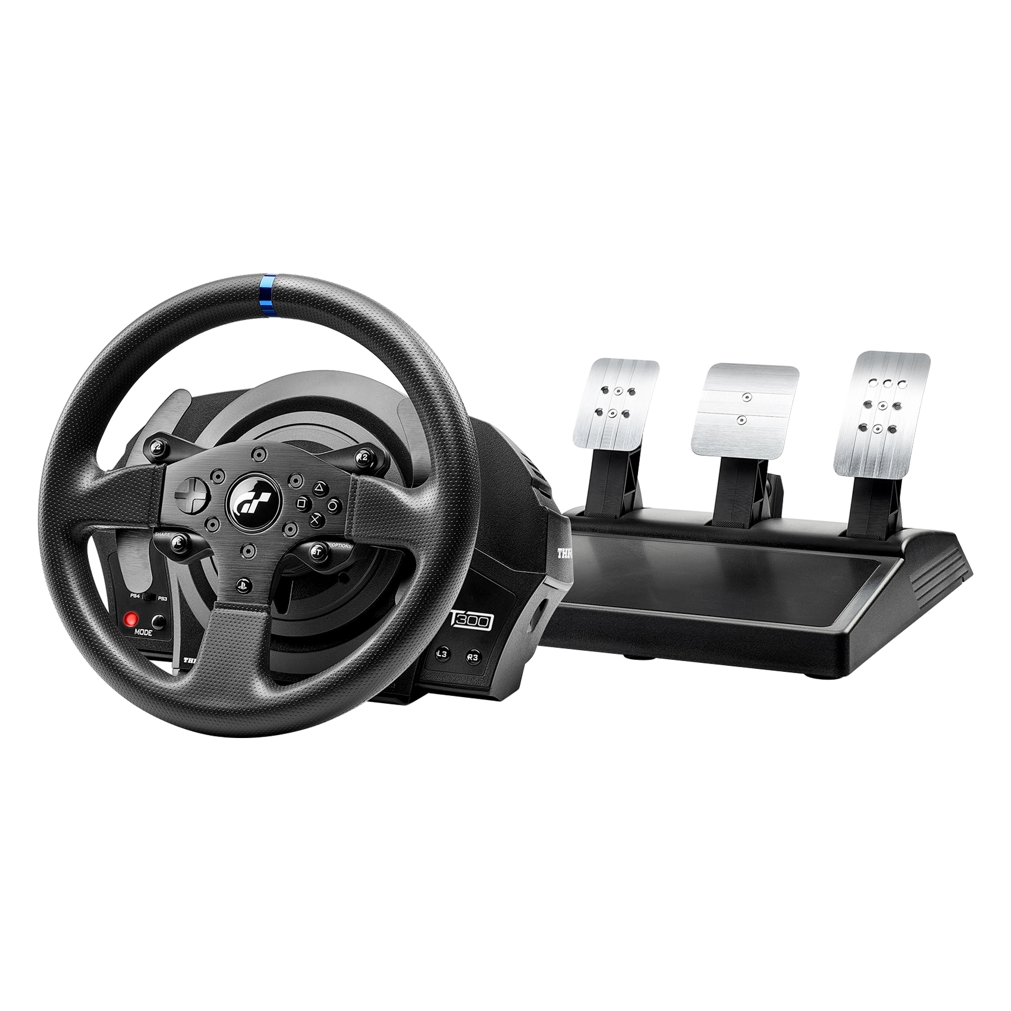 Thrustmaster T300 RS - PS4 PS3 PS5