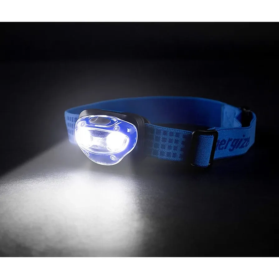 Sport Pack Headlamp - 200lm LED Armband