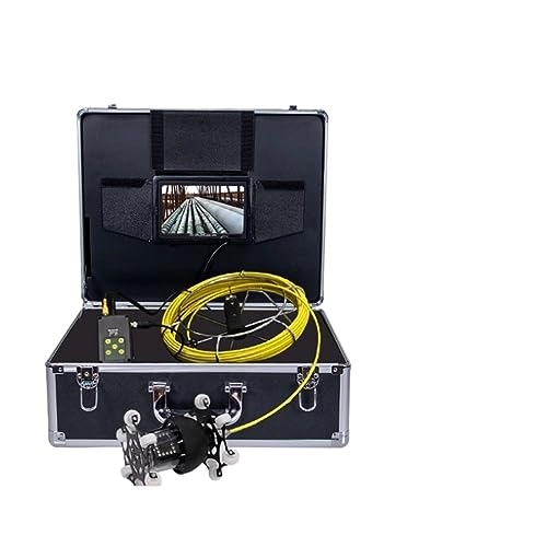 Pipe Inspection Camera - 20m 30m 40m 50m 5mm