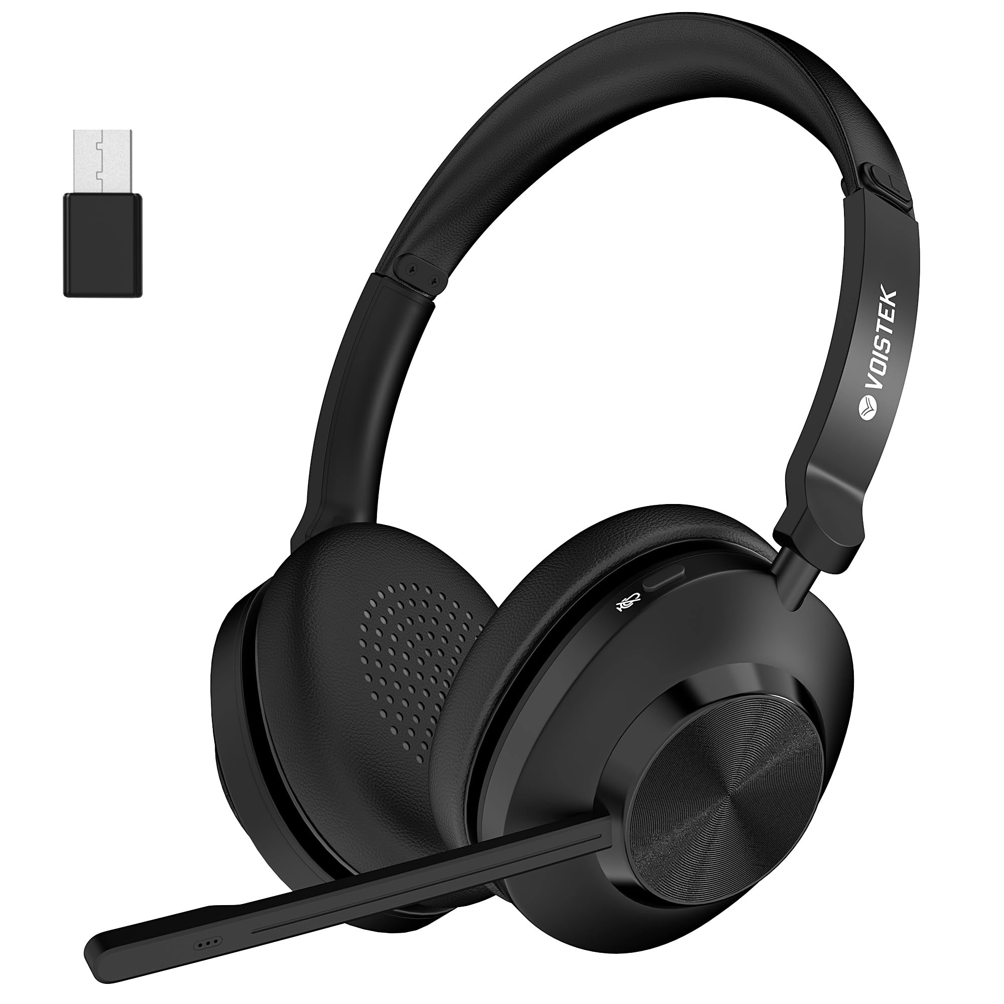 VS887BT Wireless Headset
