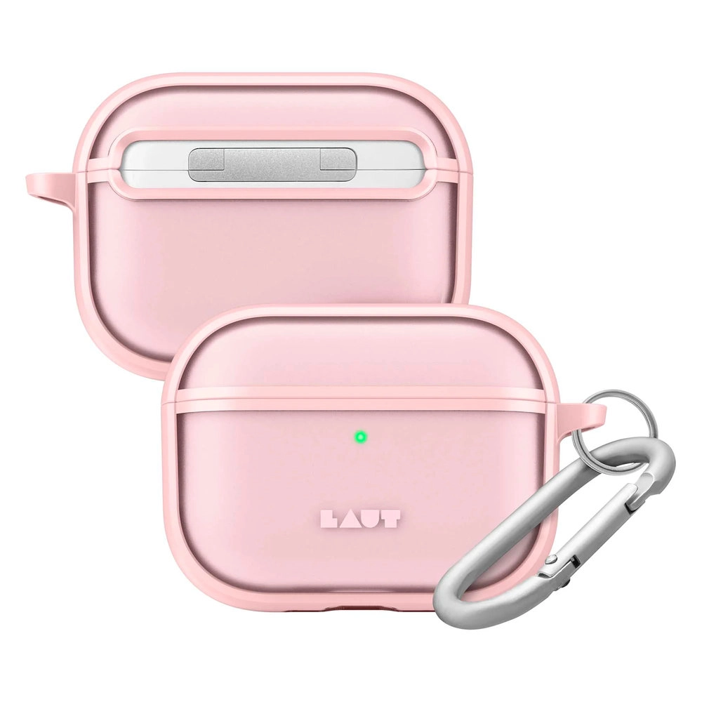 LAUT Case for AirPods Pro 3 - Protective