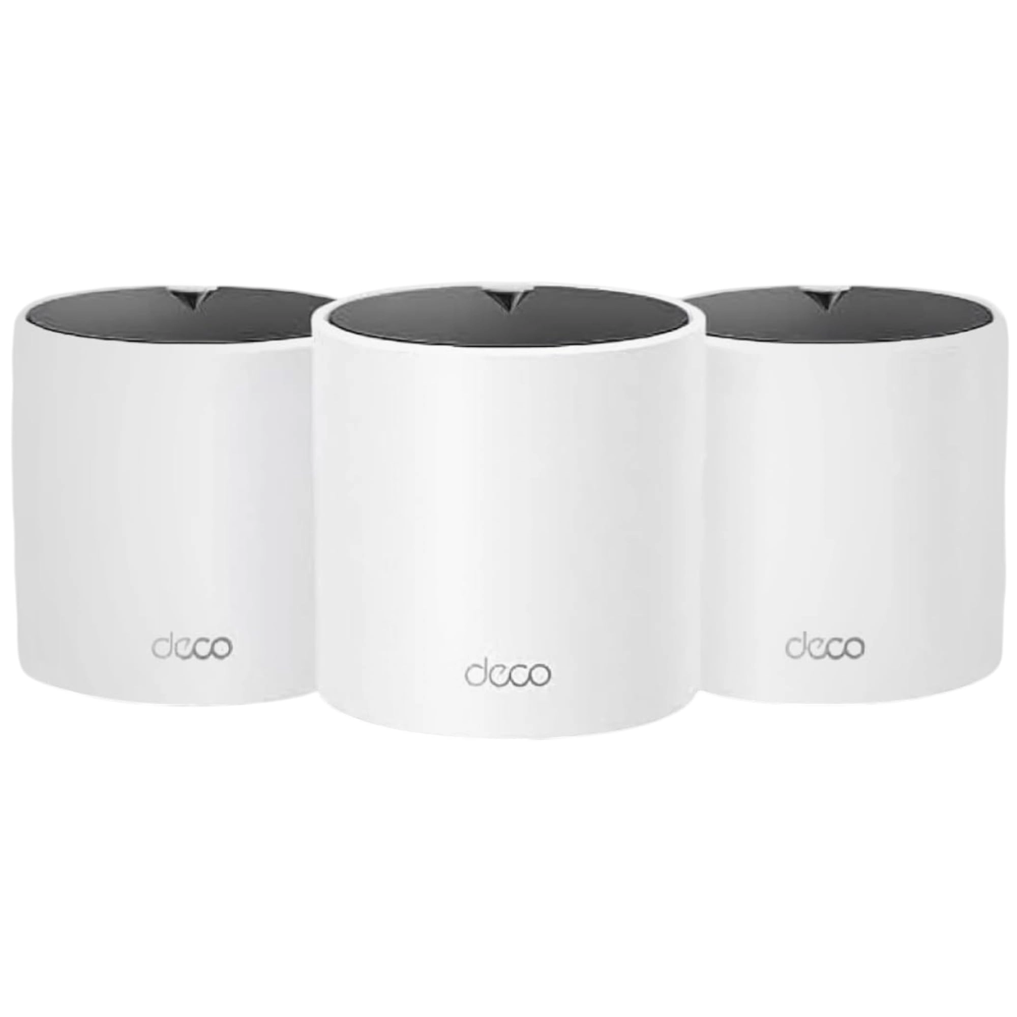 TP-Link Deco X15 - Wi-Fi 6 3 piece(s)