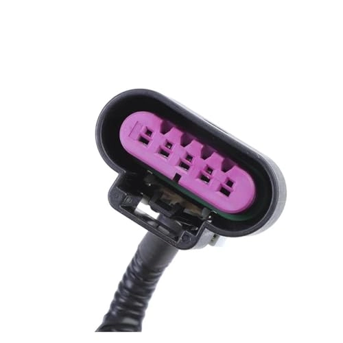 Rear View Camera - Night Vision