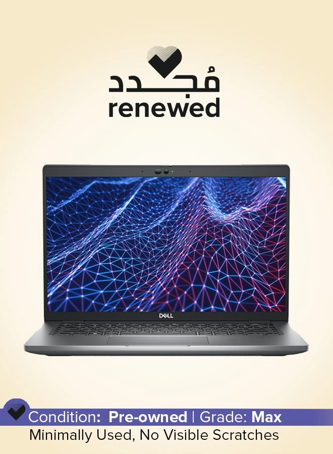 DELL (Renewed) Latitude 5430 - 14'' 1TB SSD 32 GB DDR4 Core i5