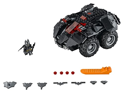 Batman Batmobile (76112) - App Controlled