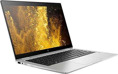 (Renewed) Elitebook X360 1030 G3 - 13.3'' Core i7-8550U 8GB 256GB SSD