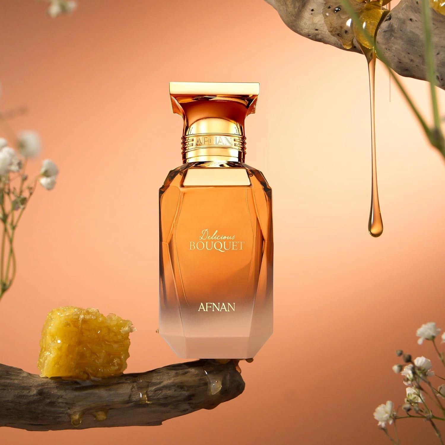 Violet Bouquet Eau de Parfum 80ml