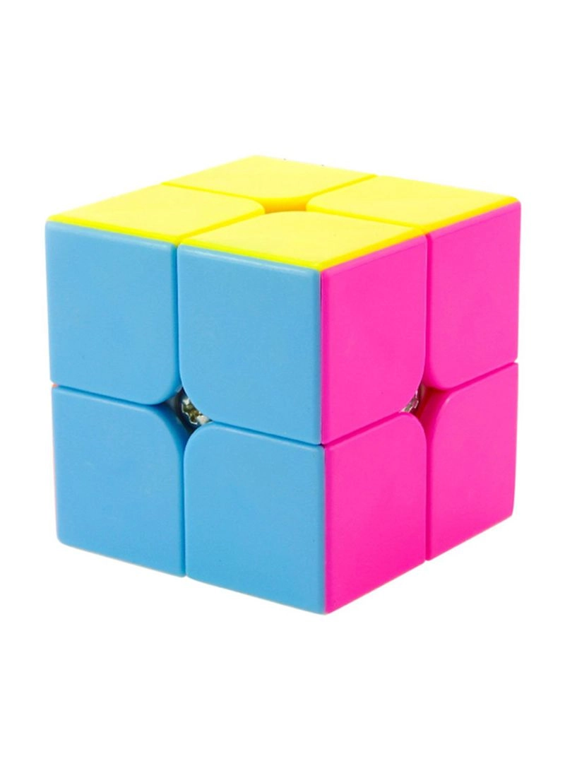 Easy Life Rubiks Cube Puzzle (M235)