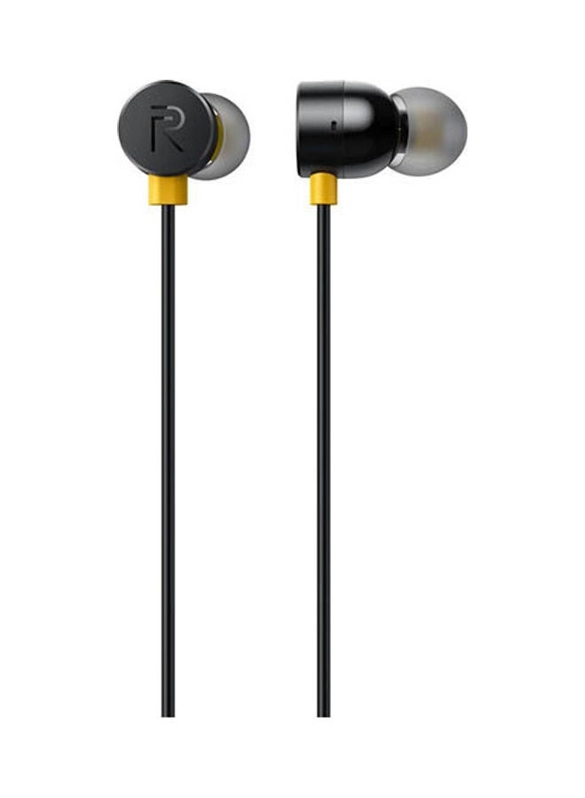 realme Buds-2 Wired Earbud