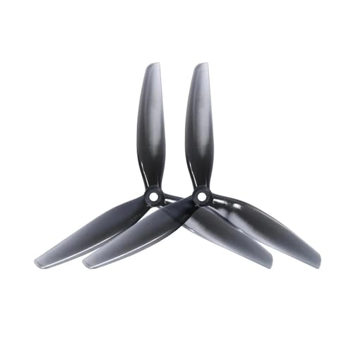 7036F-2 - 2-Blade 7-Inch + 7036F-3 - 3-Blade