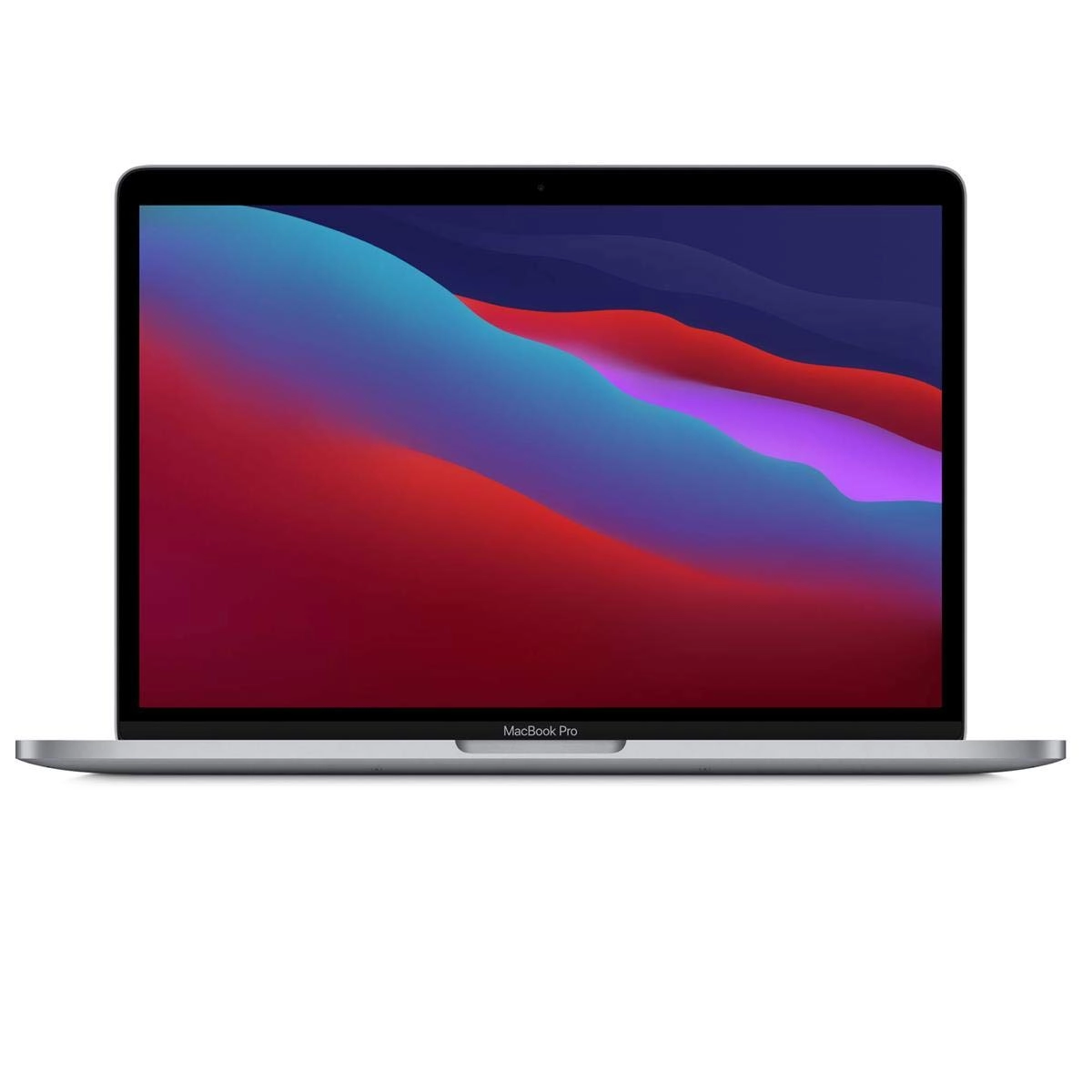 Apple (Renewed) MacBook Pro B0BJ35C47J 2020 - 13'' M1 16GB DRAM 512GB SSD