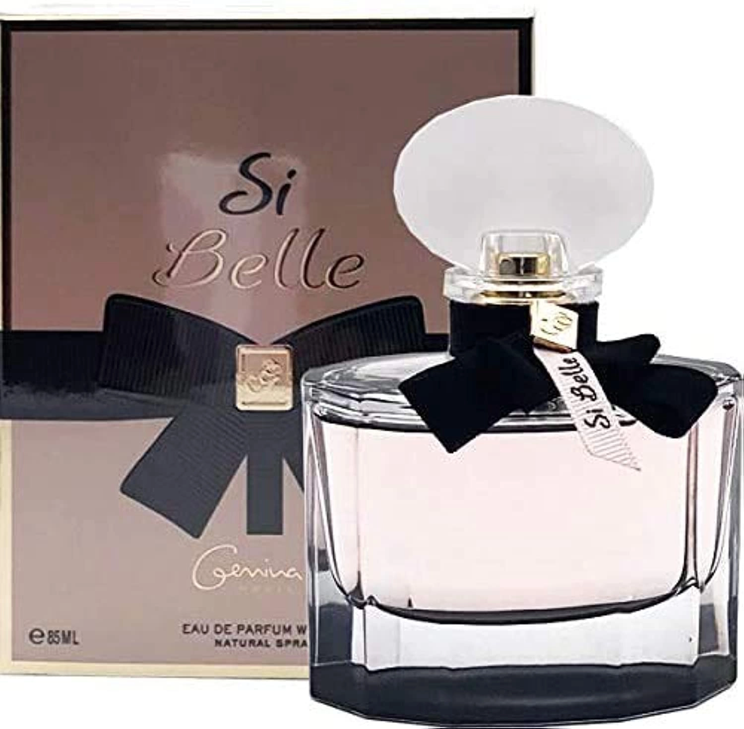 Bella Flower Eau de Parfum 85ml