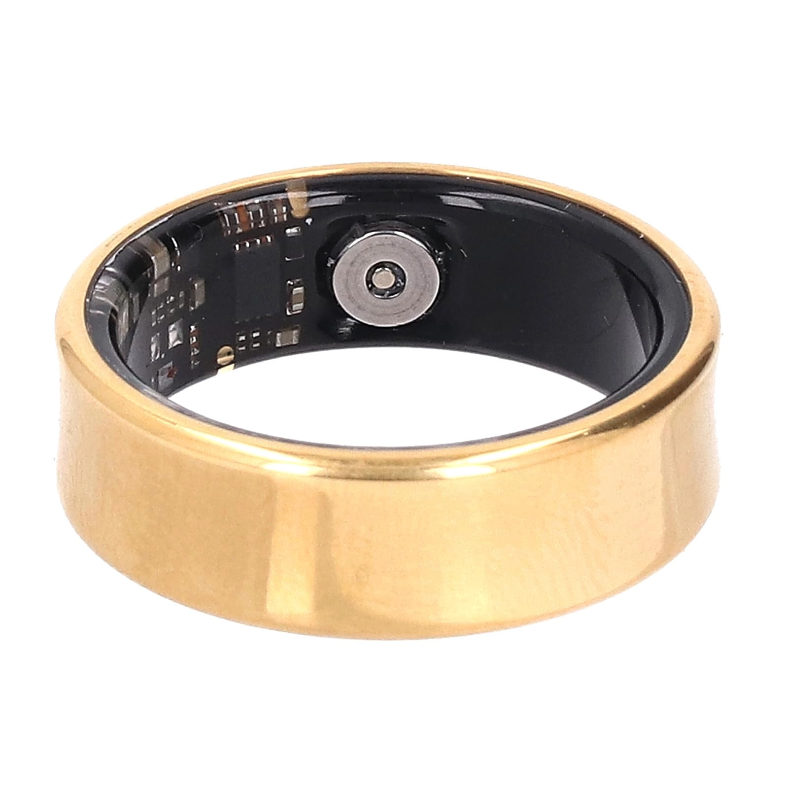 Fockety Smart Fitness Ring - 12#