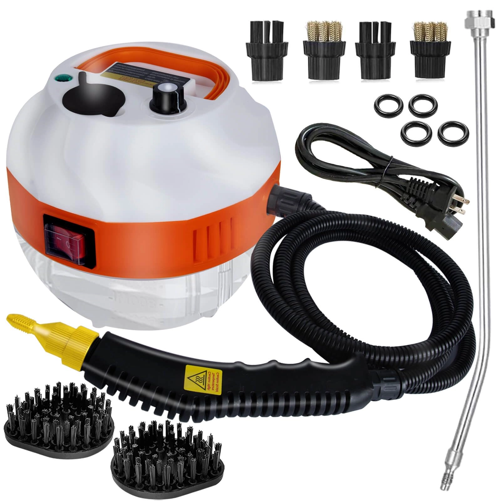 Steam Cleaner - 1000 Milliliters