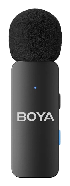 BY-V4U Wireless Microphone