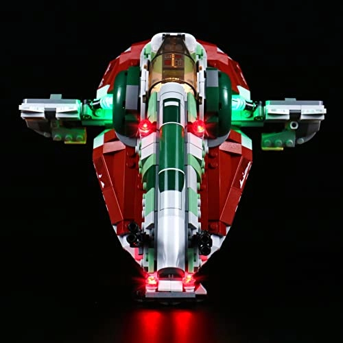 LED Lighting Kit - 1 pcs