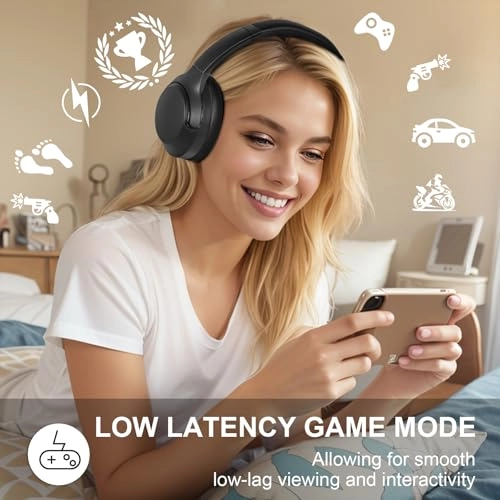 NC50 - Wireless Headphone
