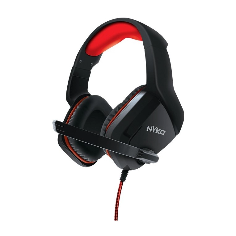 Nyko NS-4500 Wired Headphone