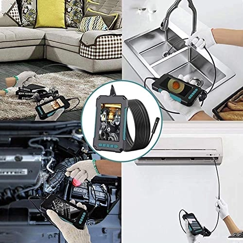 Digital Industrial Endoscope - 8.0mm 1m