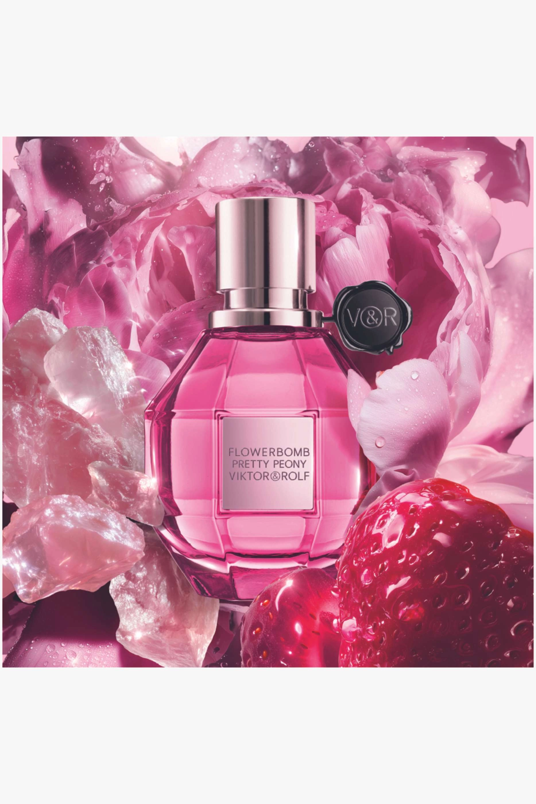 Pretty Peony Eau de Parfum 50 ml